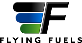 Flying Fuels Logo