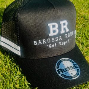 barossa rodeo cap