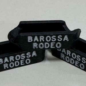 barossa rodeo ear tag